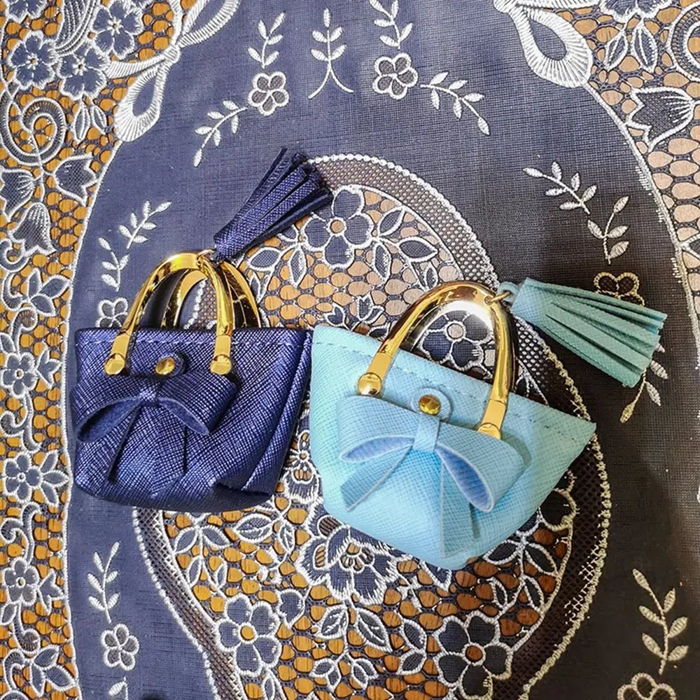 Daisy Leather handbag collection 1/6