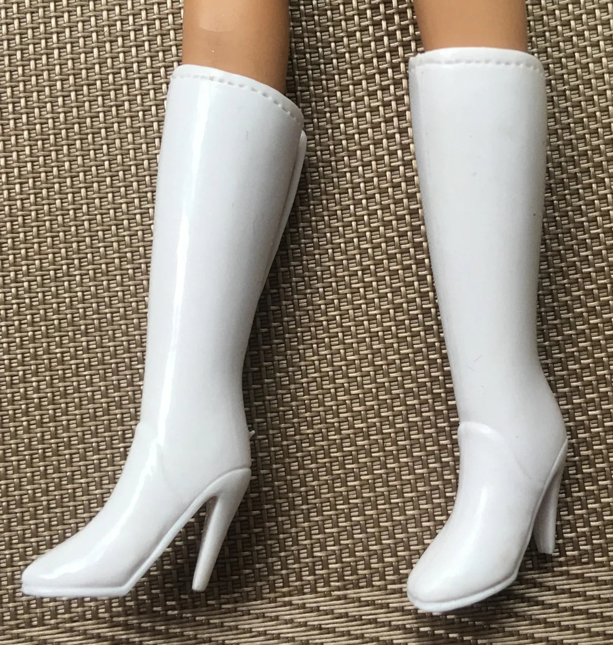 Boots De La Grande