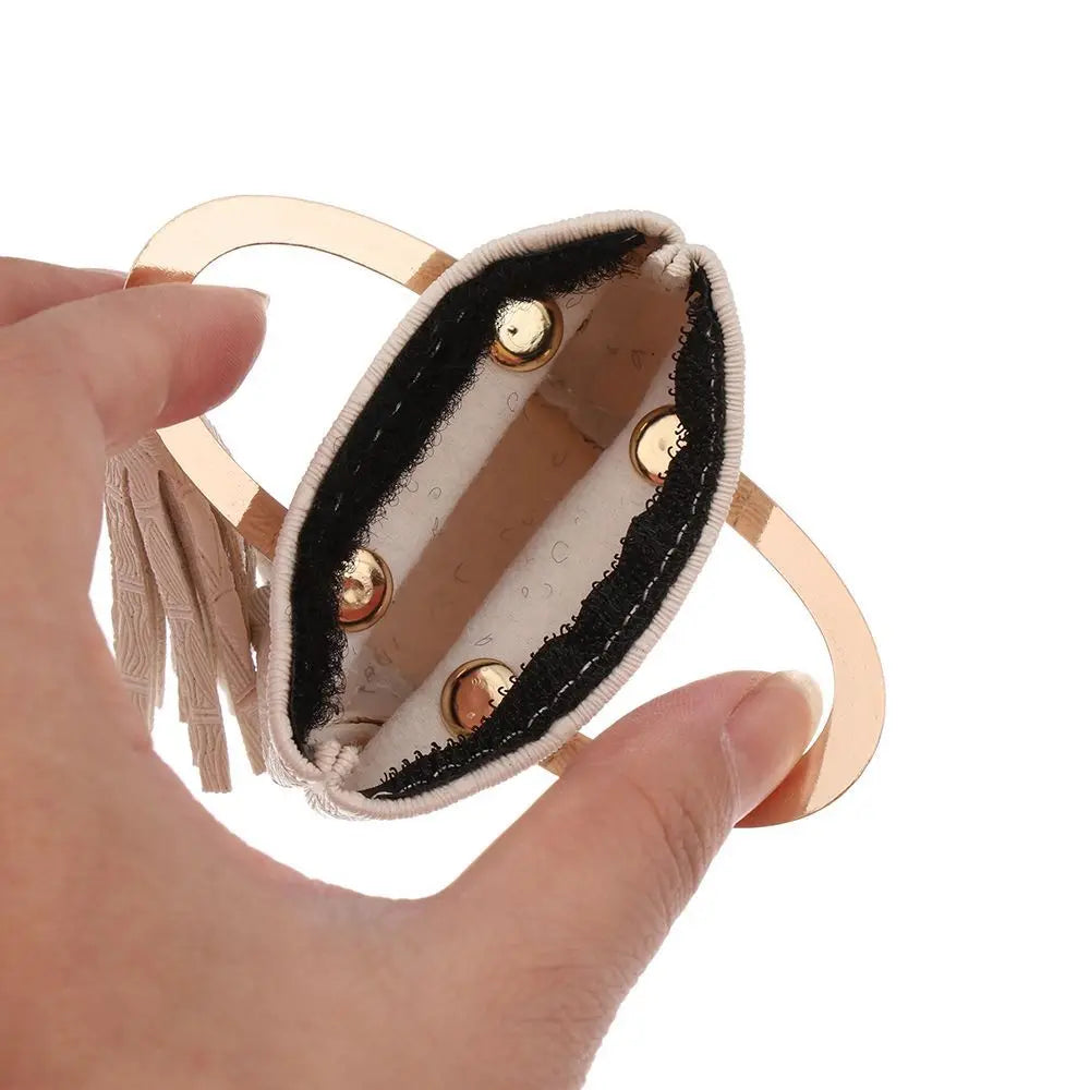 Daisy Leather handbag collection 1/6