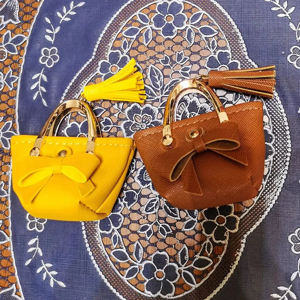 Daisy Leather handbag collection 1/6