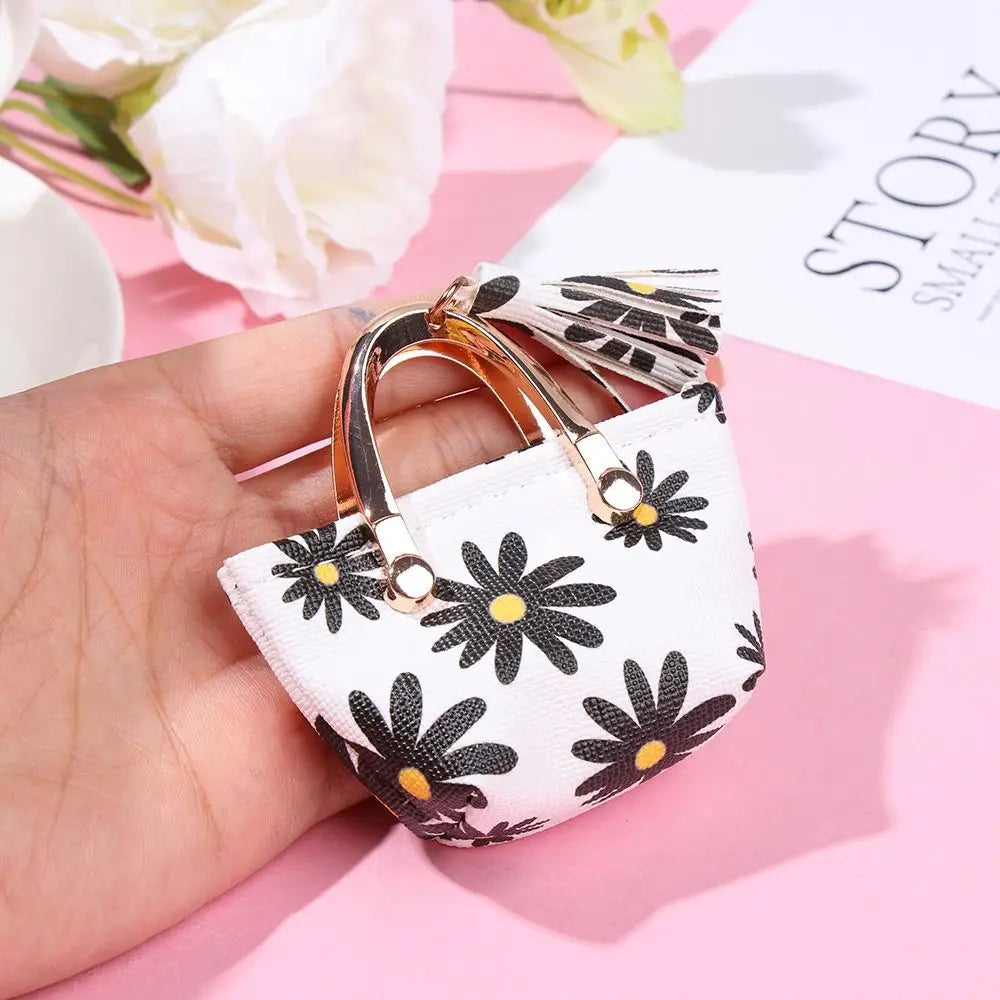 Daisy Leather handbag collection 1/6