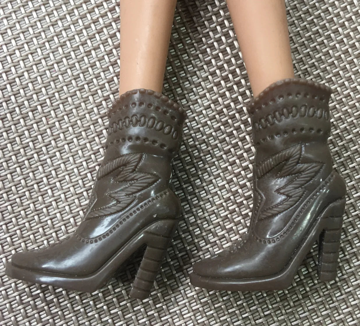 Boots De La Grande