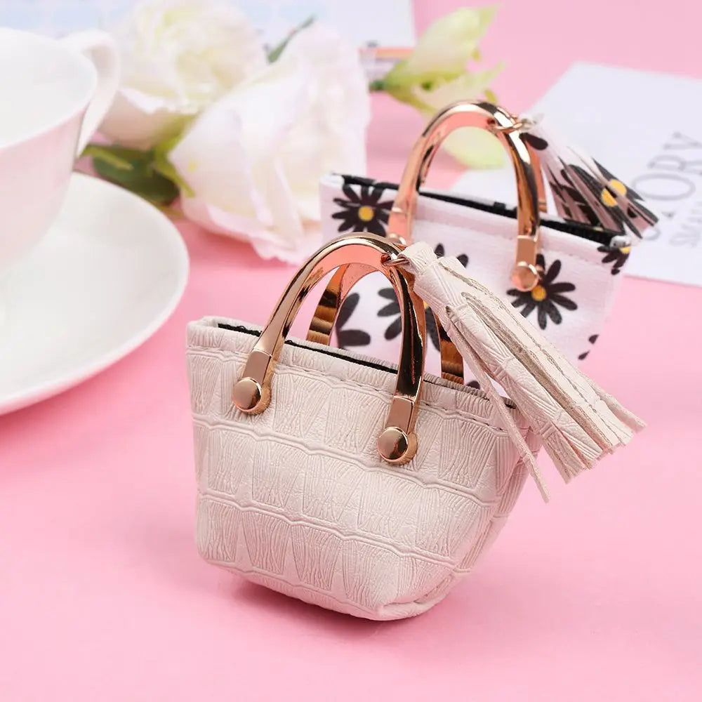 Daisy Leather handbag collection 1/6