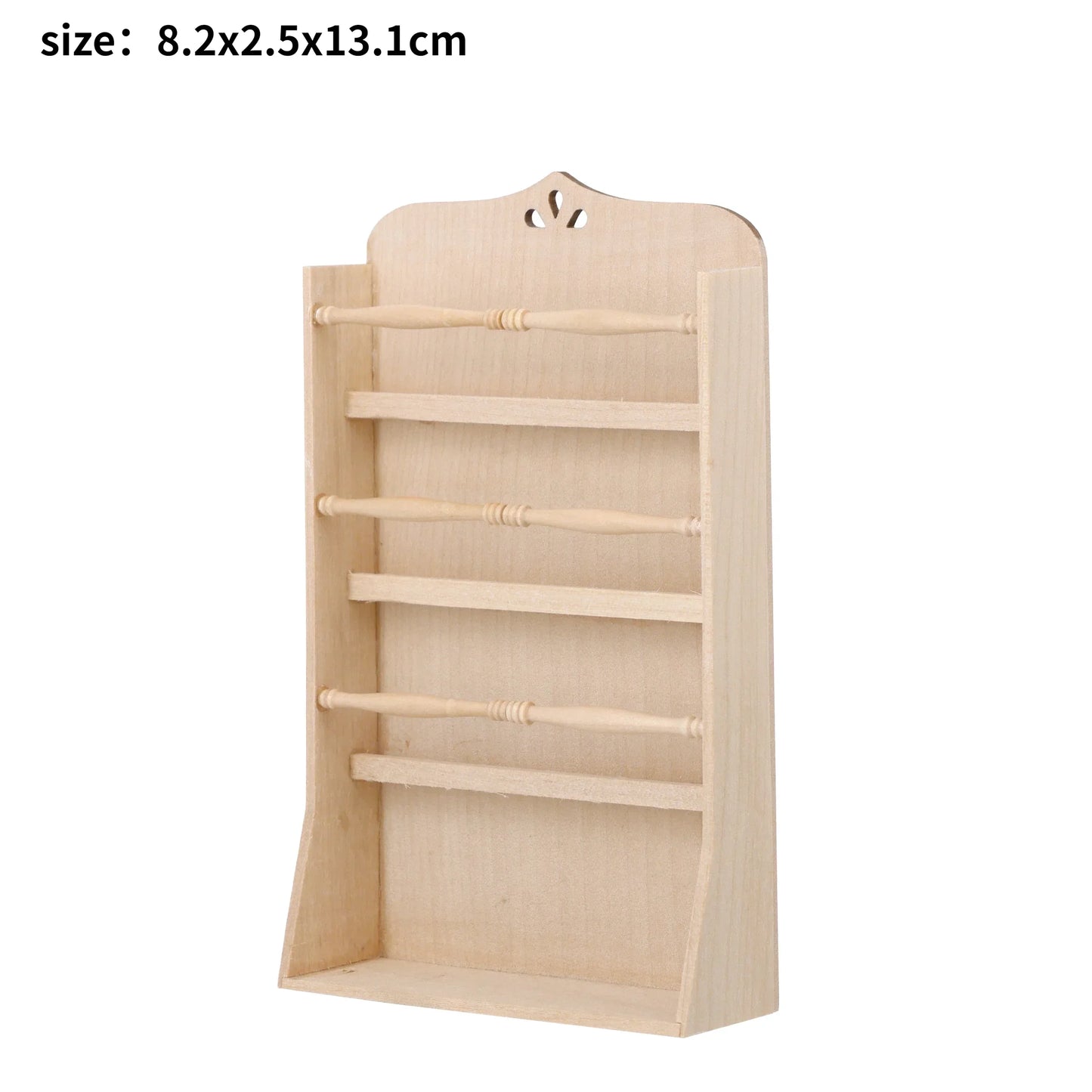 Me & My House Designer Kitchen Cabinets and Furniture 1:6