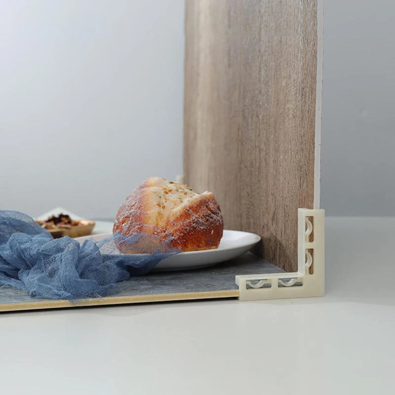 Diorama Board Card Clasp for 40*40cm/60*60cm Boards