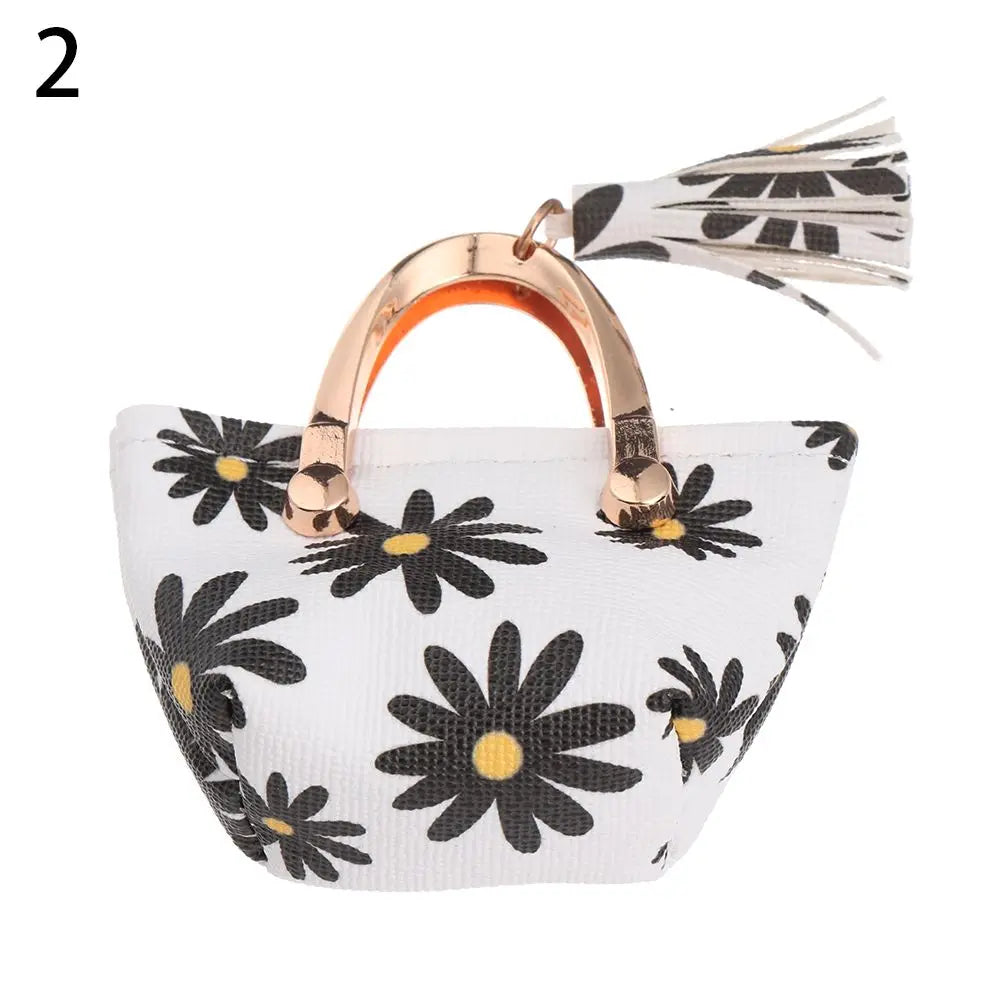 Daisy Leather handbag collection 1/6