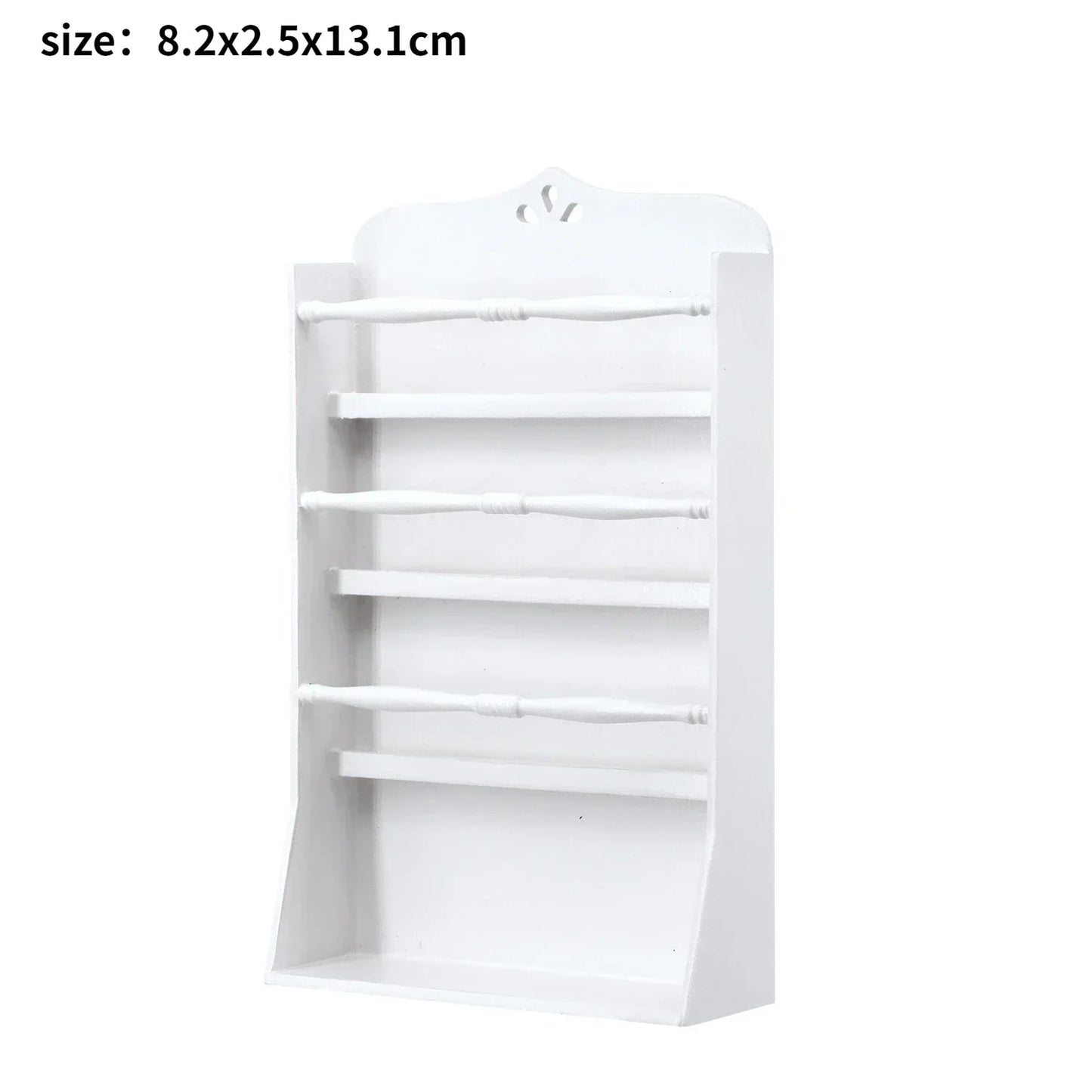 Me & My House Designer Kitchen Cabinets and Furniture 1:6