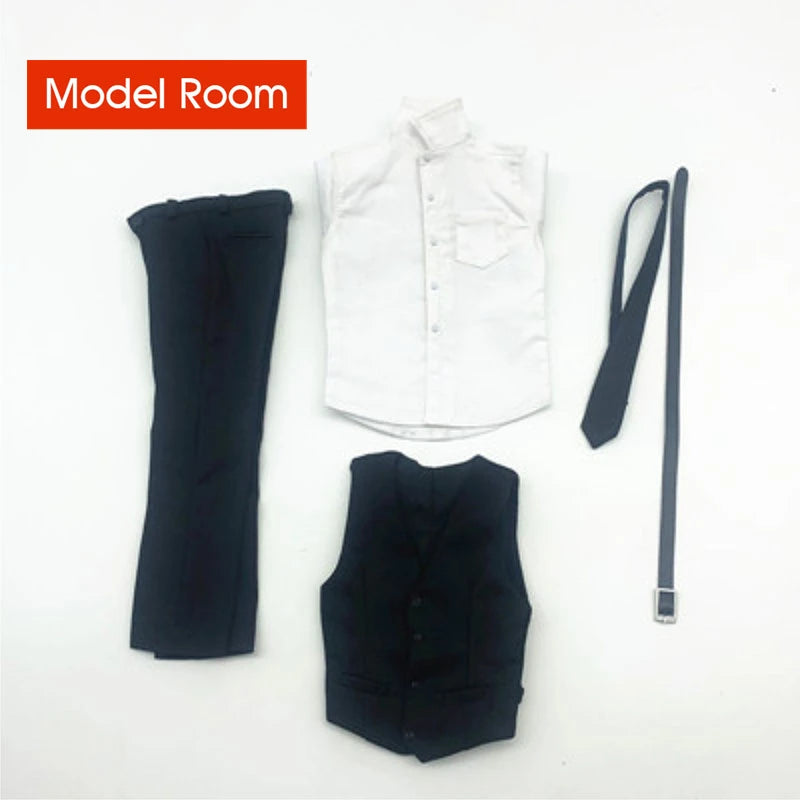 The Platinum Baron Gentleman Collection