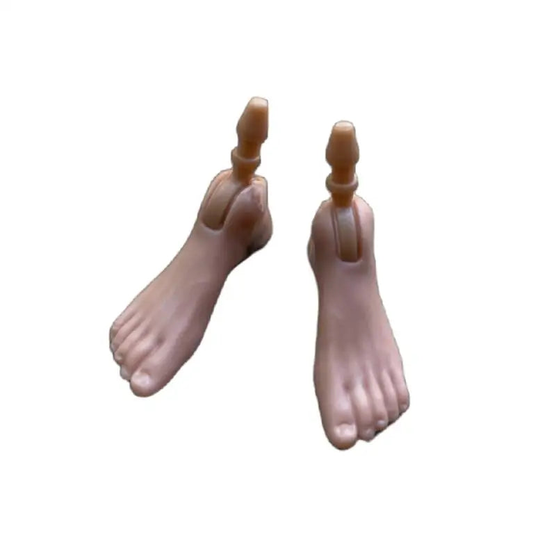Doll Replacement Hands / Feet For 30cm Dolls