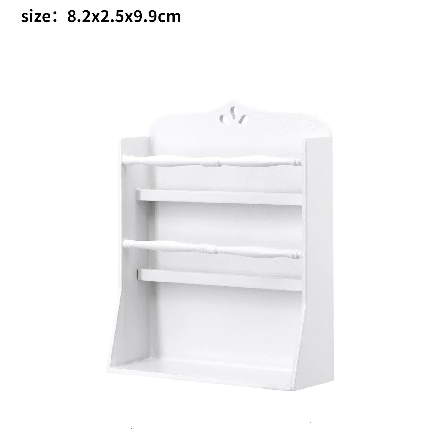 Me & My House Designer Kitchen Cabinets and Furniture 1:6