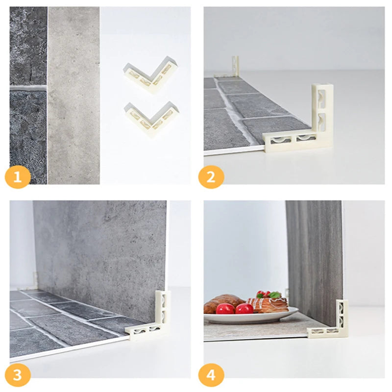 Diorama Board Card Clasp for 40*40cm/60*60cm Boards