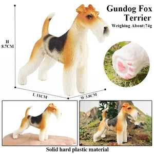 The Canine Couture Collection