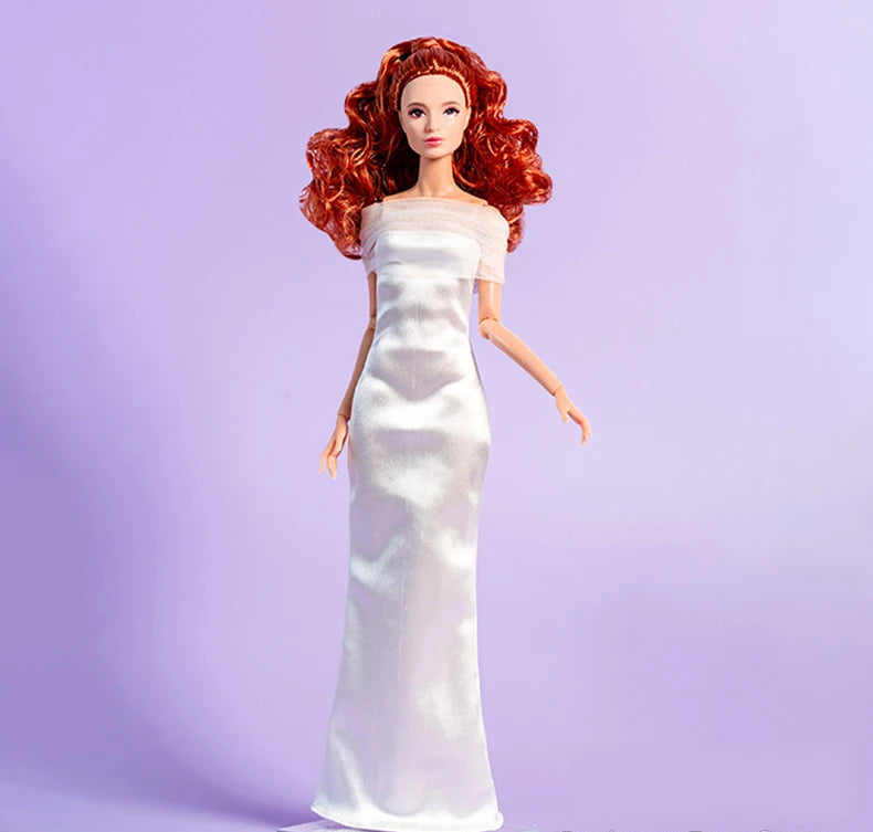 The White Muse