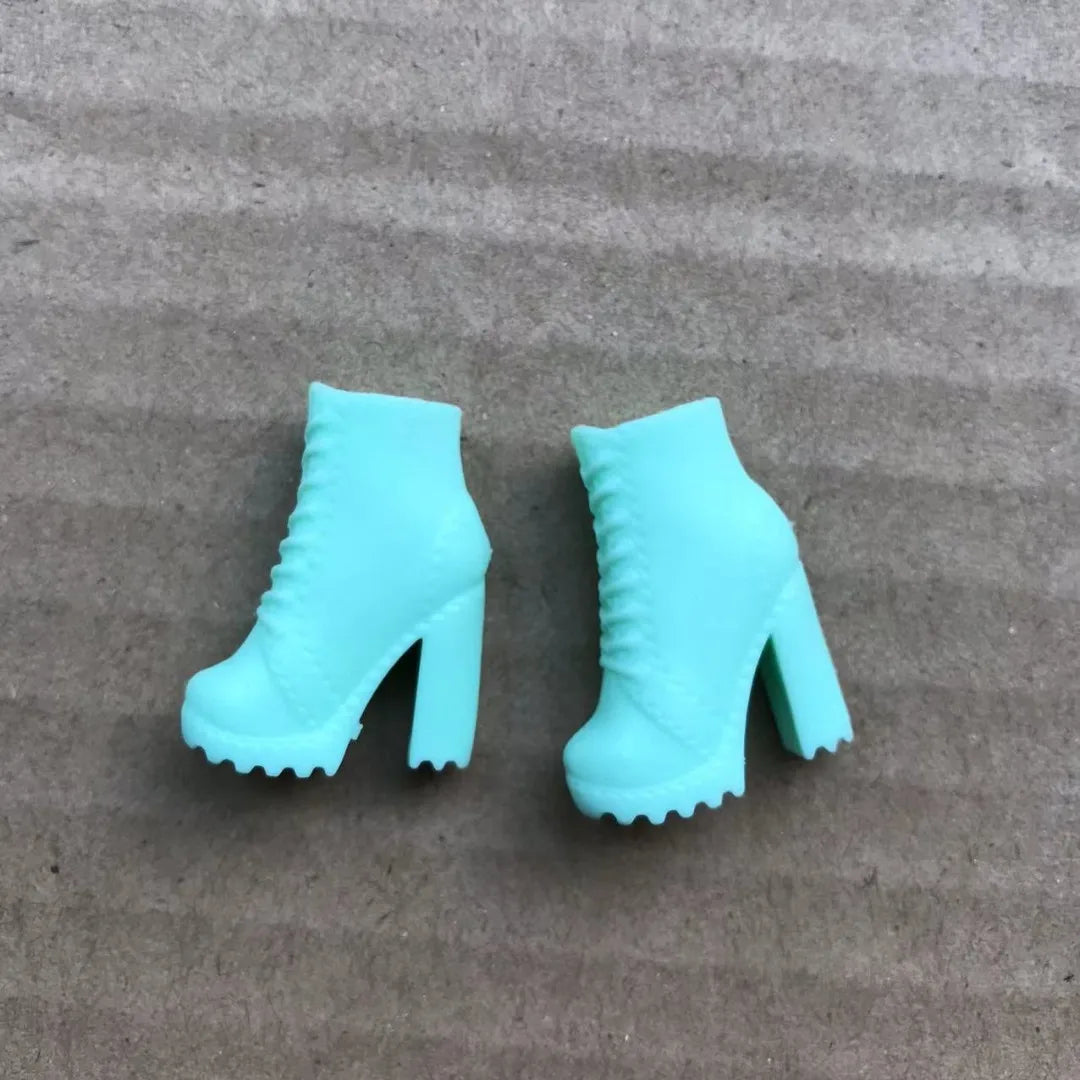 Boots De La Grande