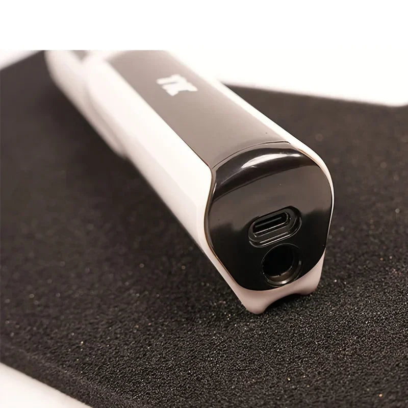 Lithium Handmade Mini Rechargeable Quick Heat Glue Pen