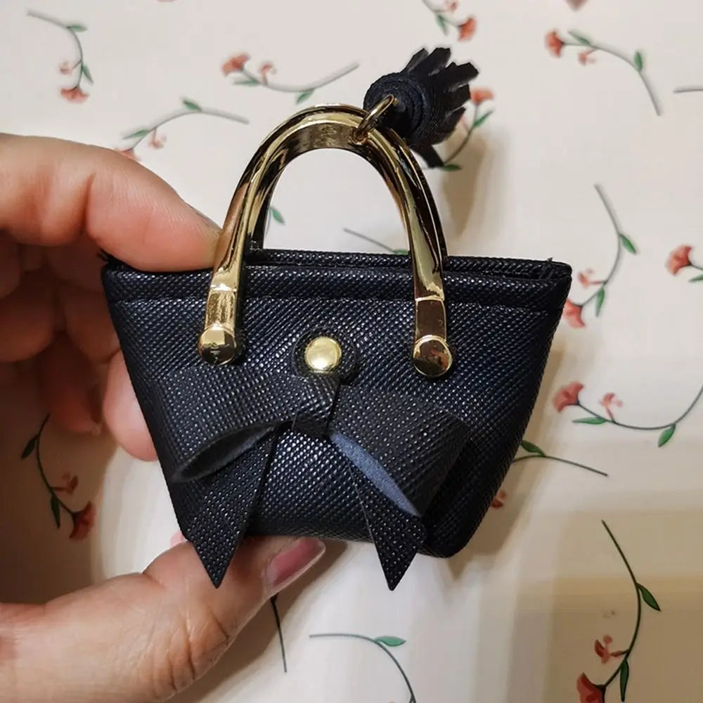 Daisy Leather handbag collection 1/6