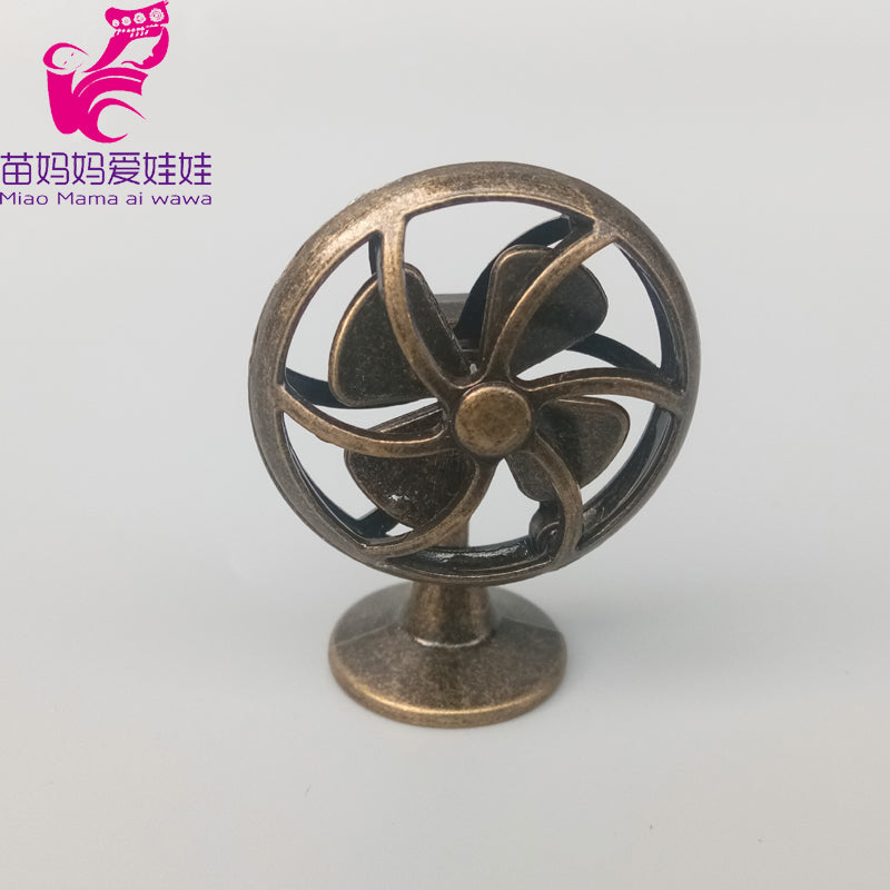 Luxe Dollhouse Kitchenware 1/6