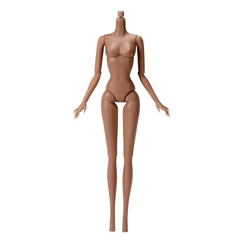 12 Joints Nude Doll - Body only