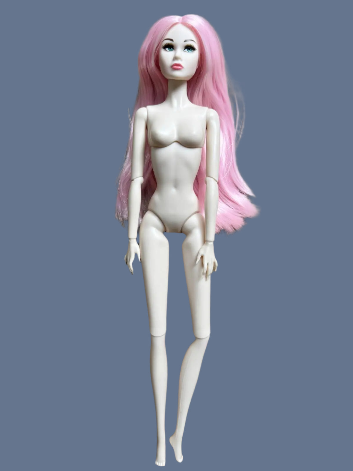 Modern Face Mold Super Model