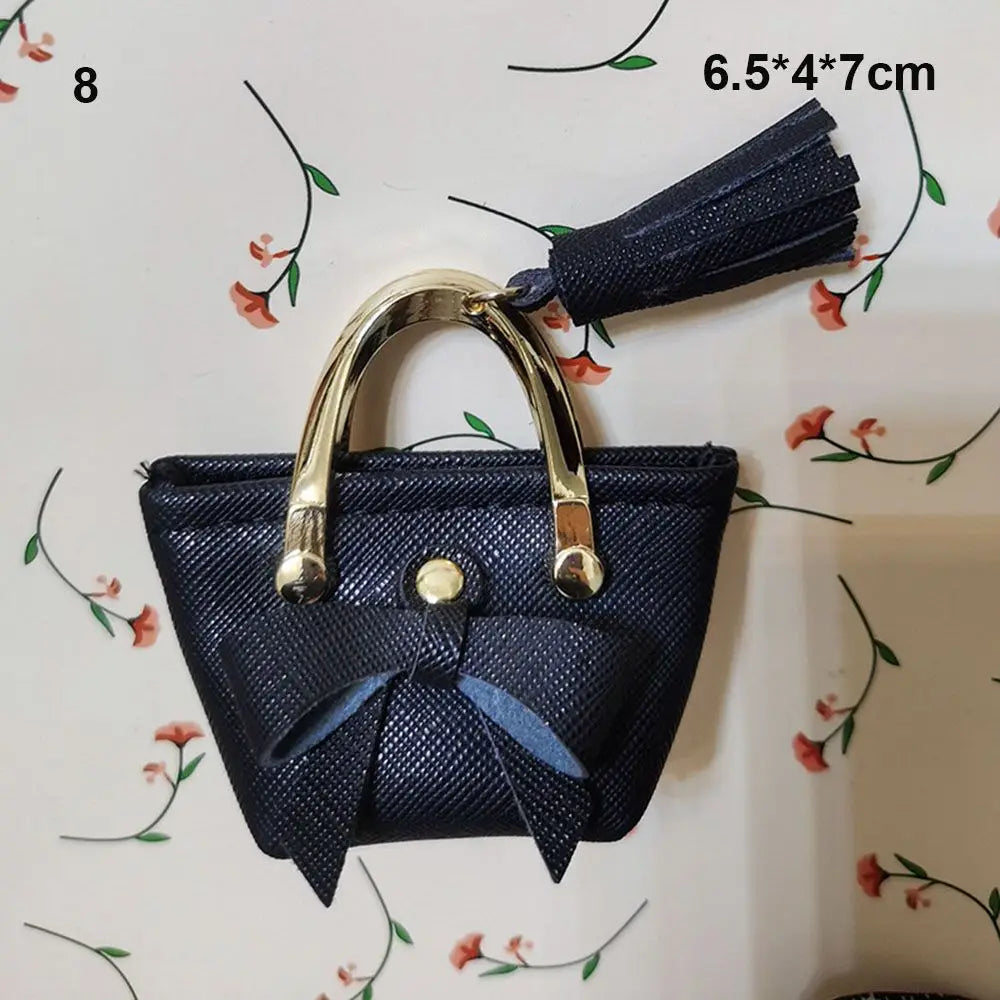 Daisy Leather handbag collection 1/6