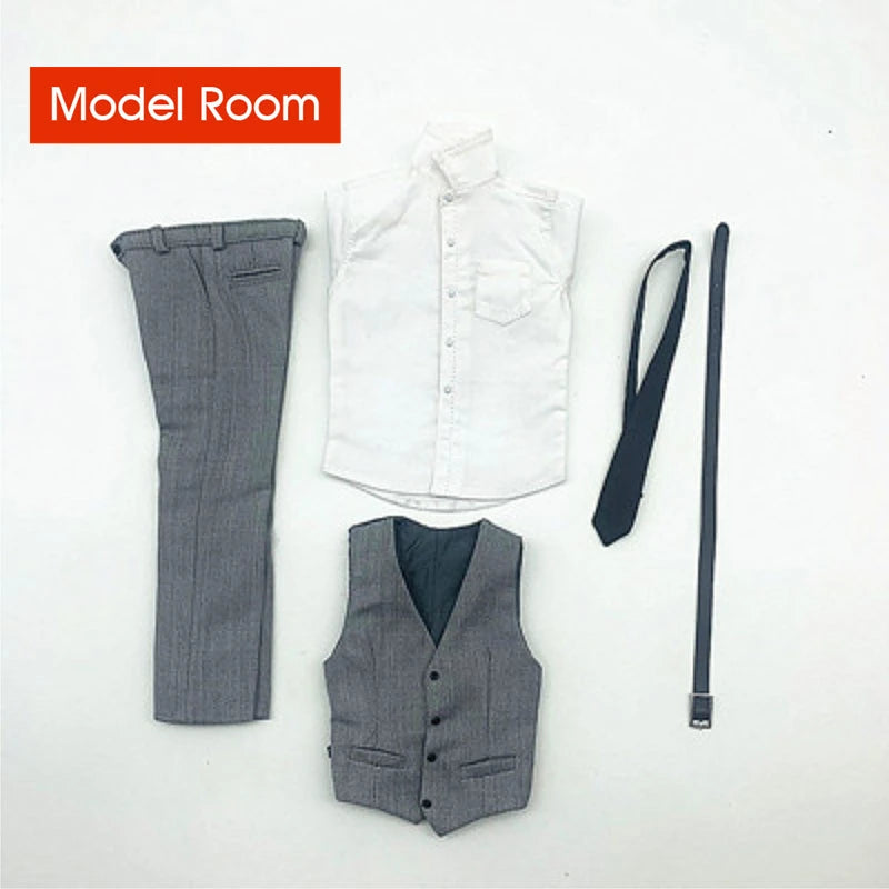 The Platinum Baron Gentleman Collection