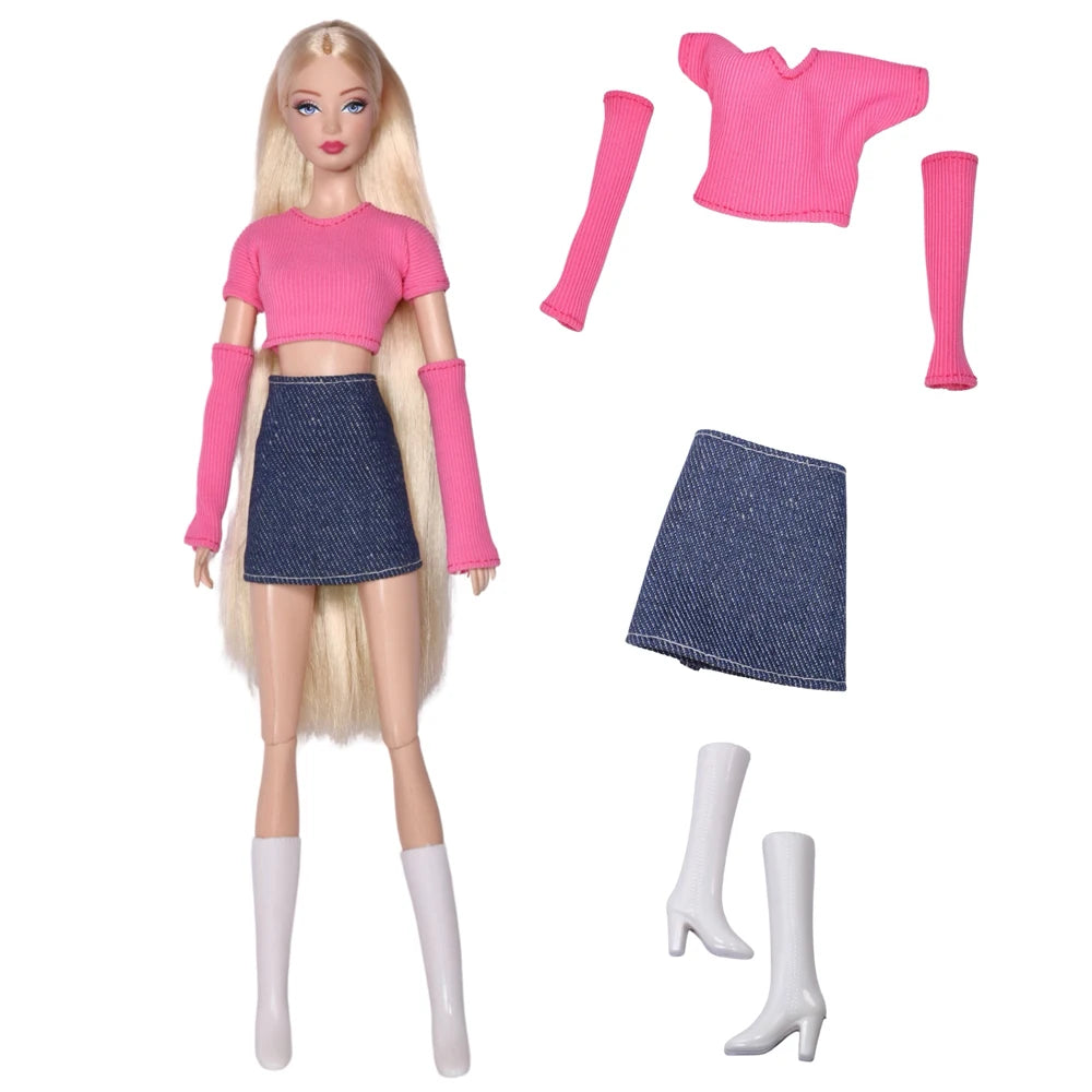 Royal Chic Collection & accessories For 1/6 Doll