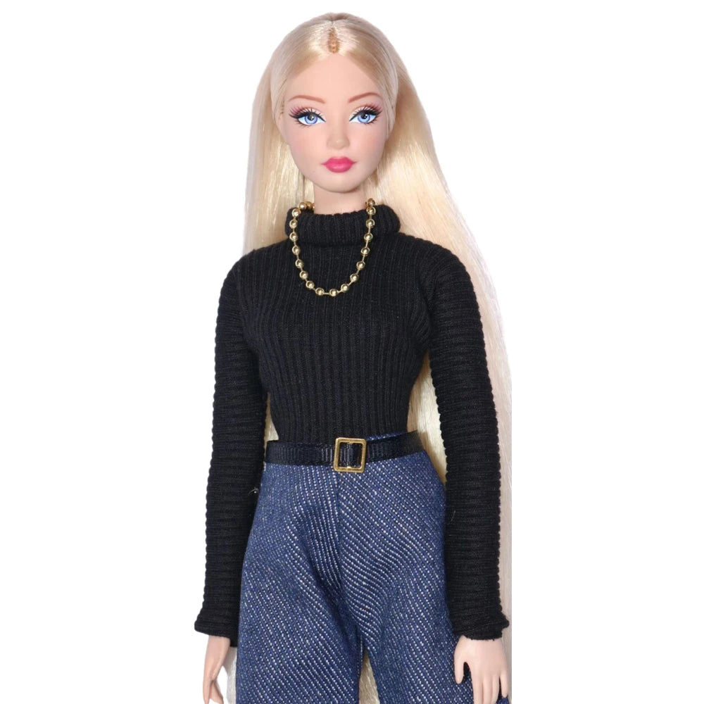 Royal Chic Collection & accessories For 1/6 Doll