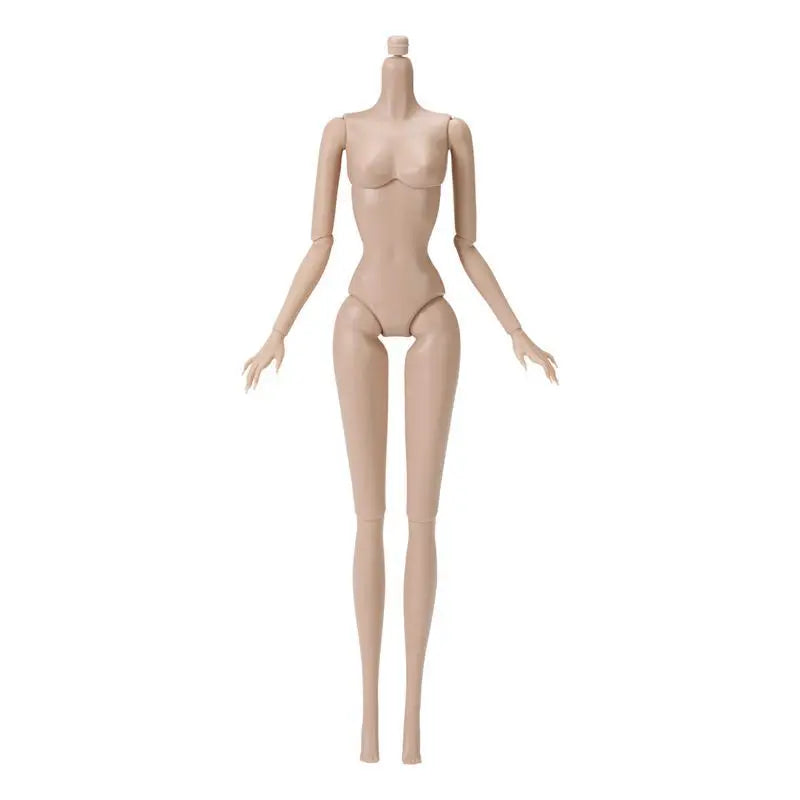 12 Joints Nude Doll - Body only