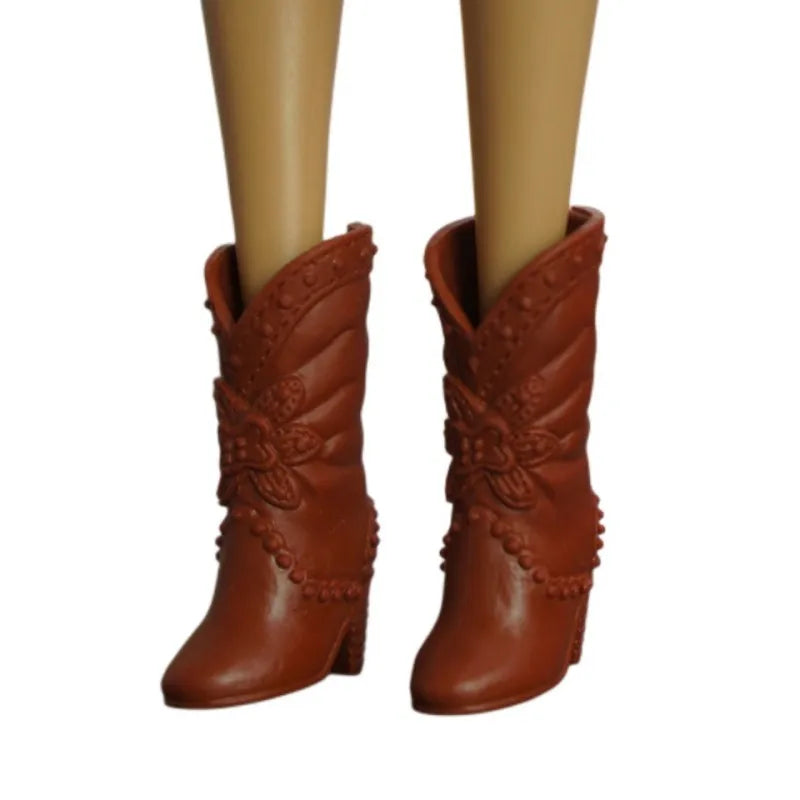 Boots De La Grande