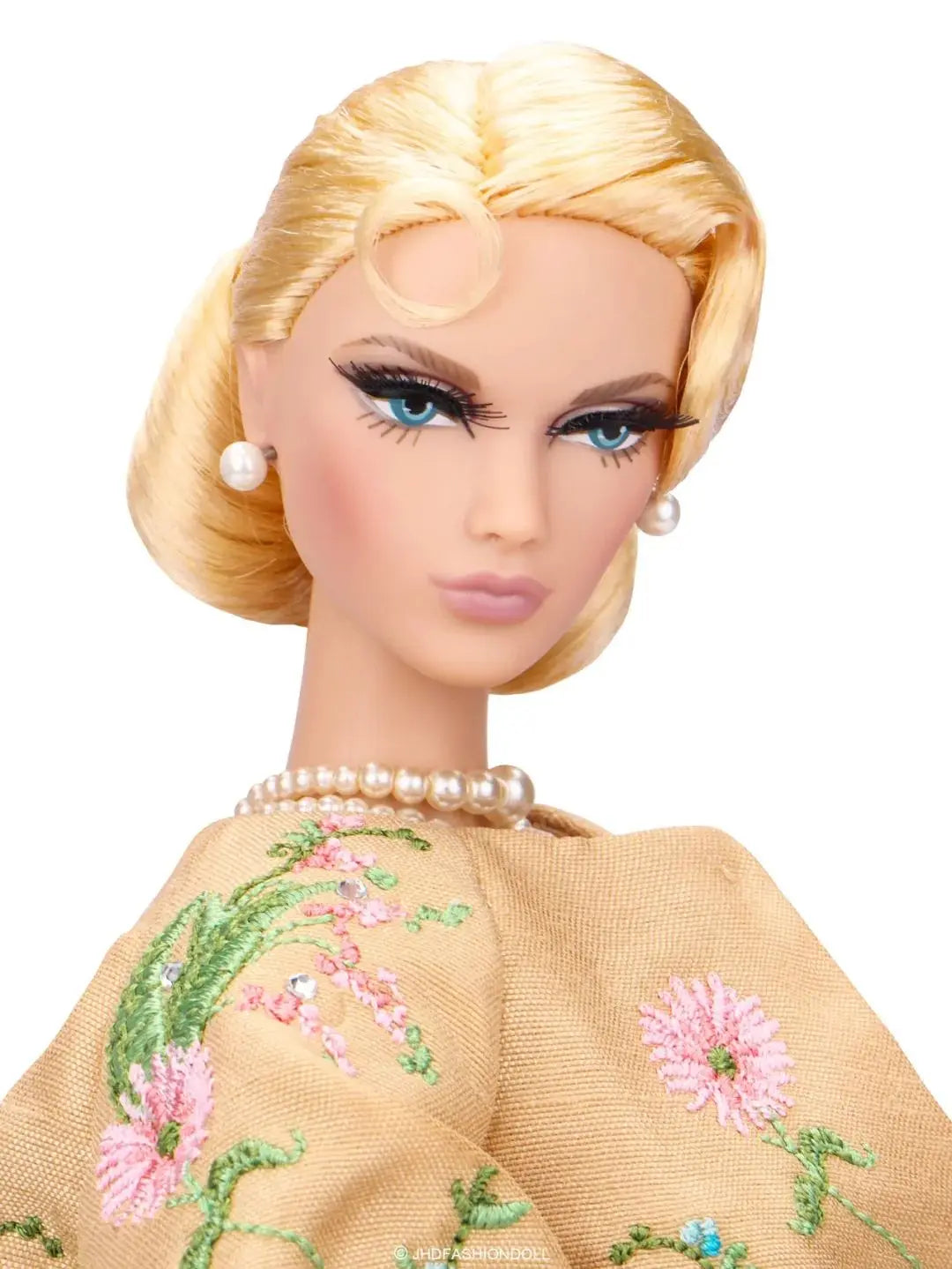 2024 Katie Girl MIZI Princess Fashion Doll