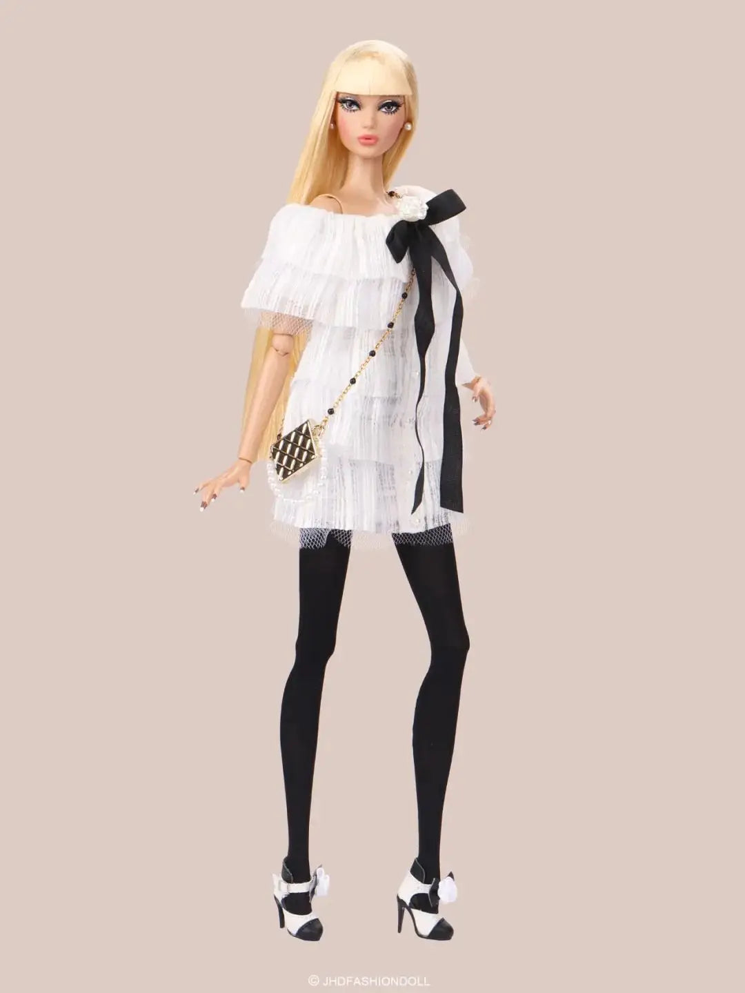 2024 Katie Girl MIZI Princess Fashion Doll
