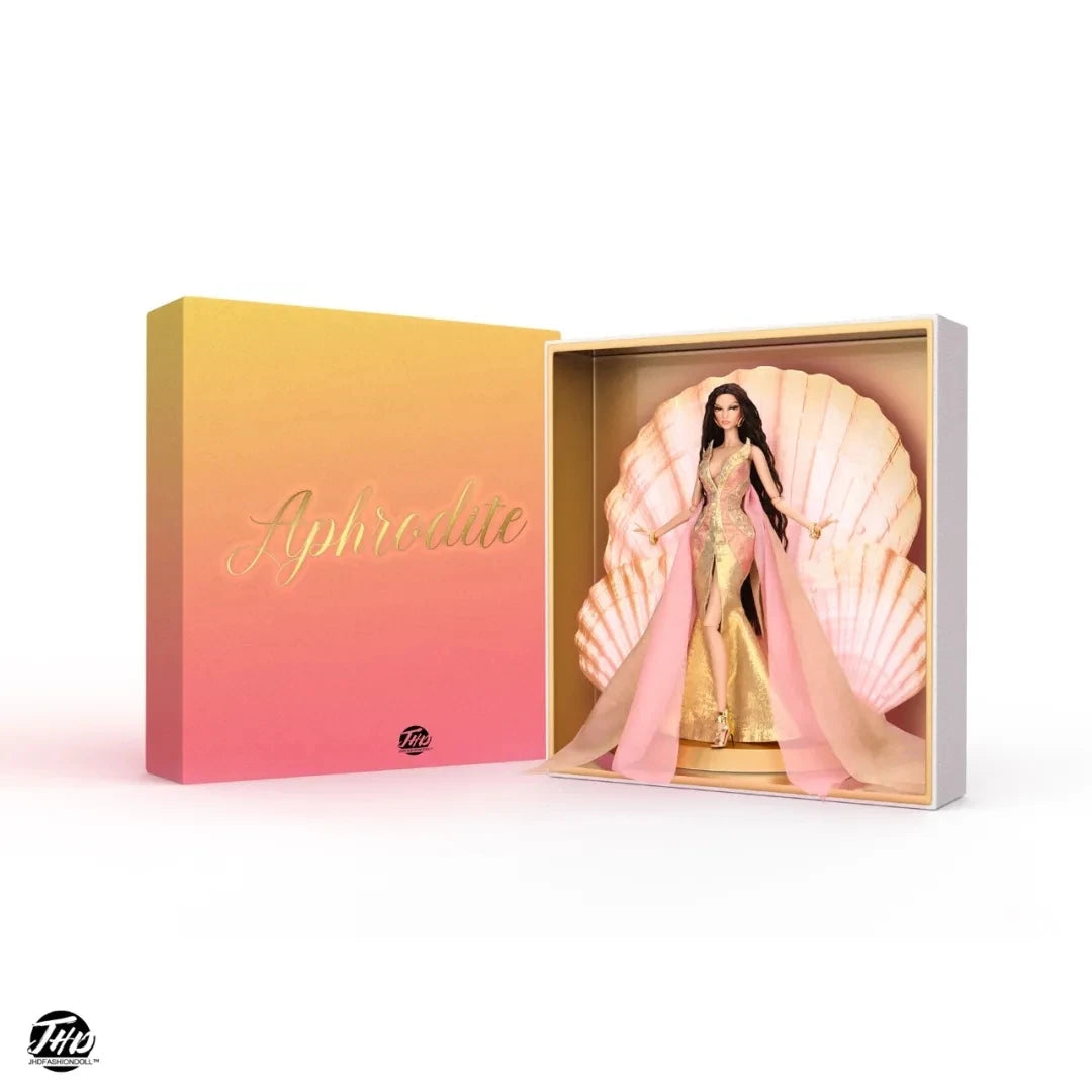 2024 The Aphrodite Limited Collection