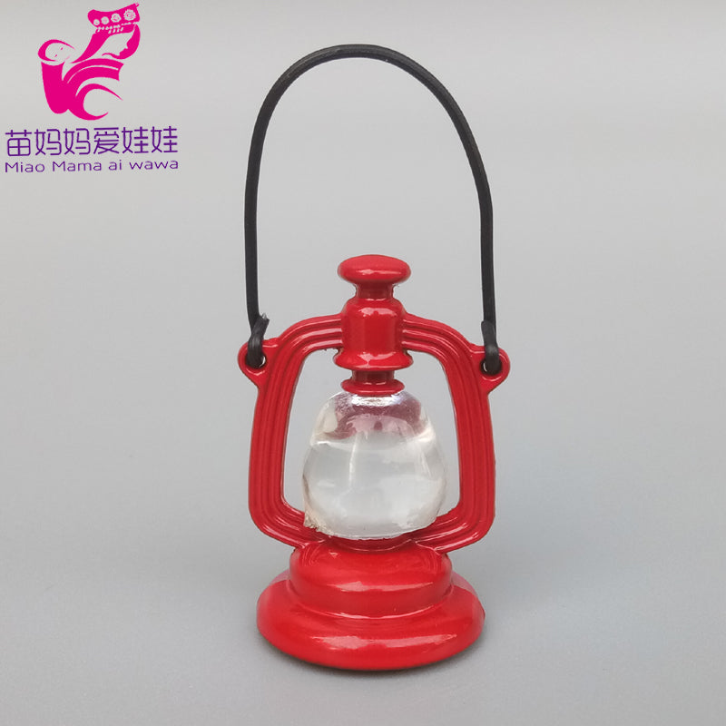 Luxe Dollhouse Kitchenware 1/6