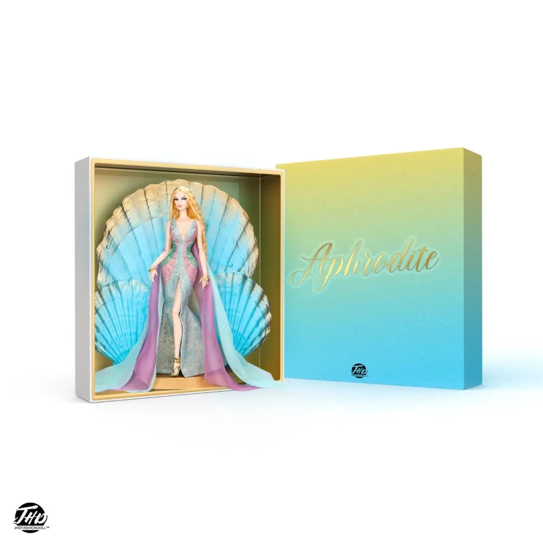 2024 The Aphrodite Limited Collection
