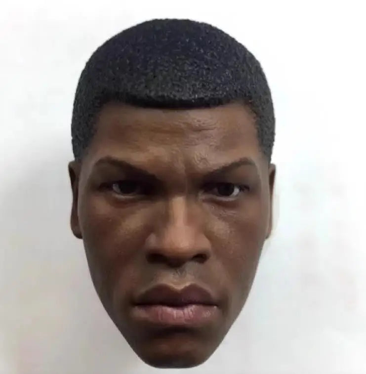 Head Hunters DNA American Male Actors heads 1:6
