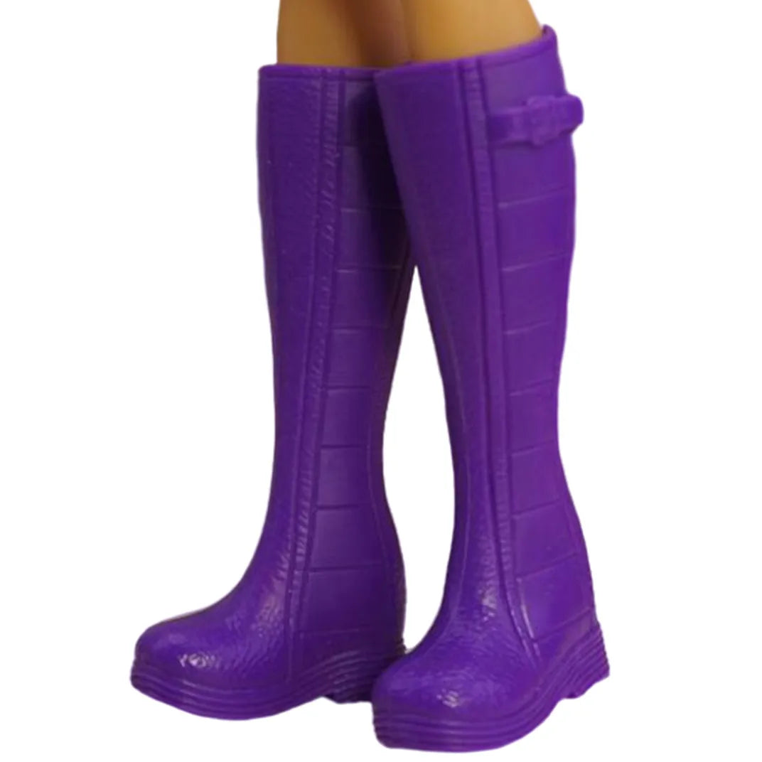 Boots De La Grande