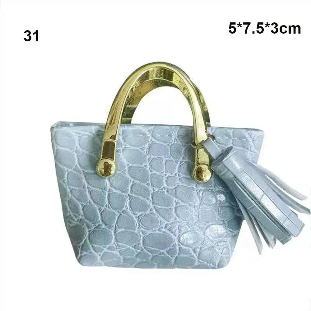 Daisy Leather handbag collection 1/6