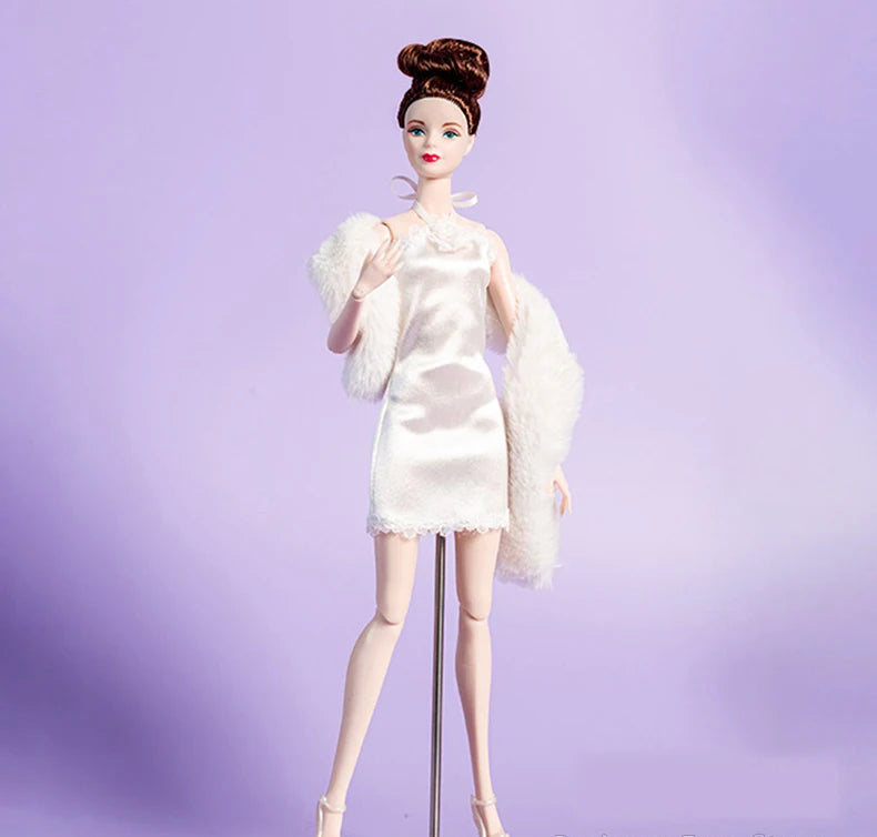 The White Muse