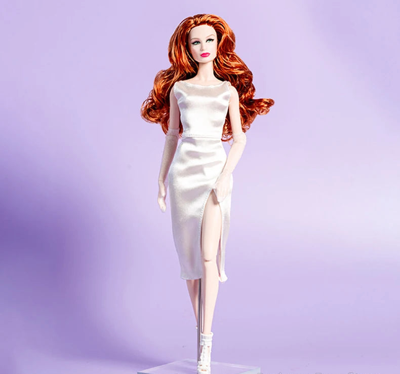 The White Muse