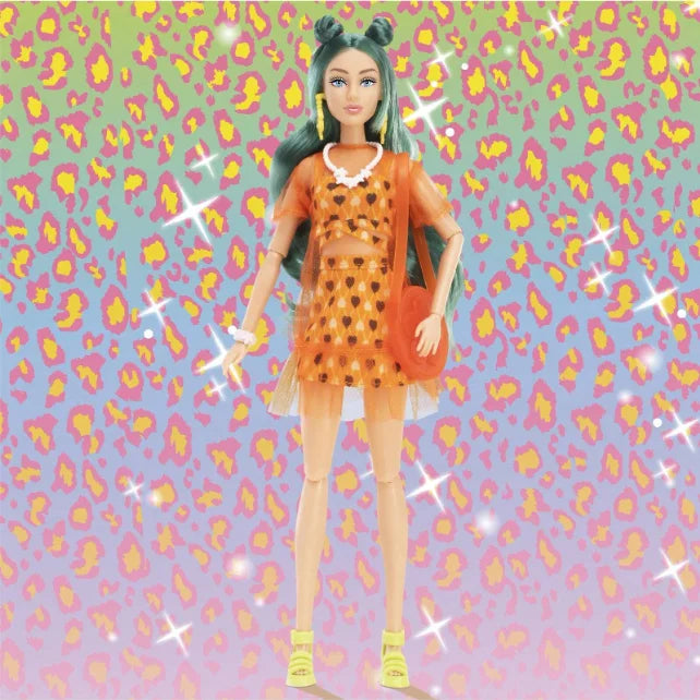 Original Defa Lucy Fashion Doll with clothes 1/6