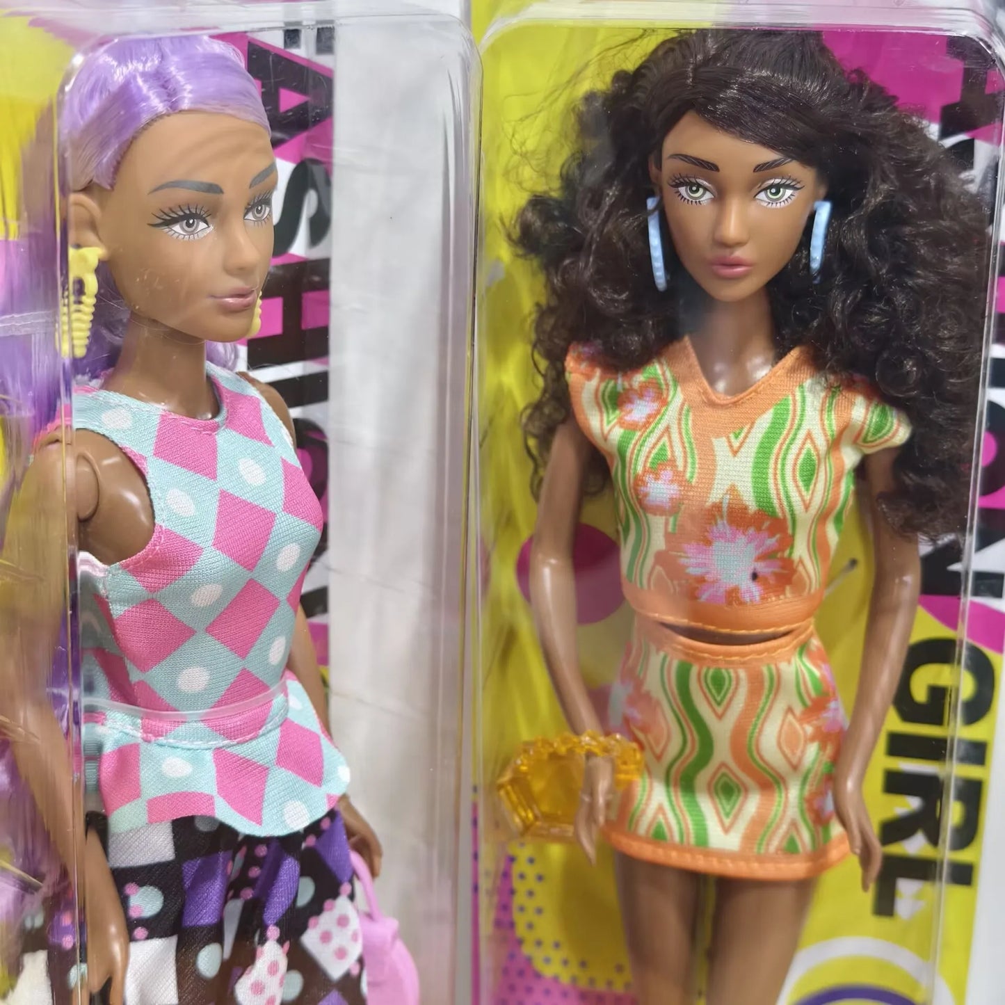 Defa Lucy Fashion Girl Doll