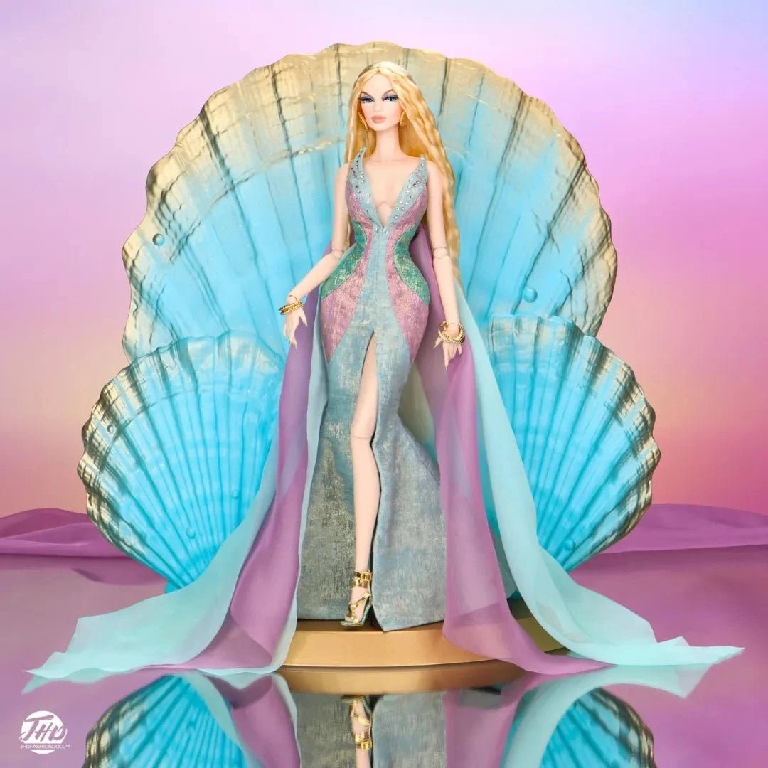 2024 The Aphrodite Limited Collection