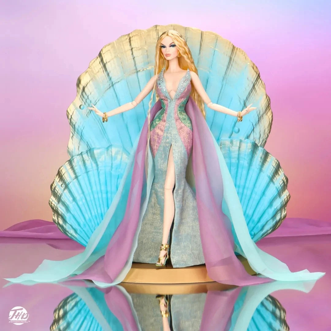 2024 The Aphrodite Limited Collection