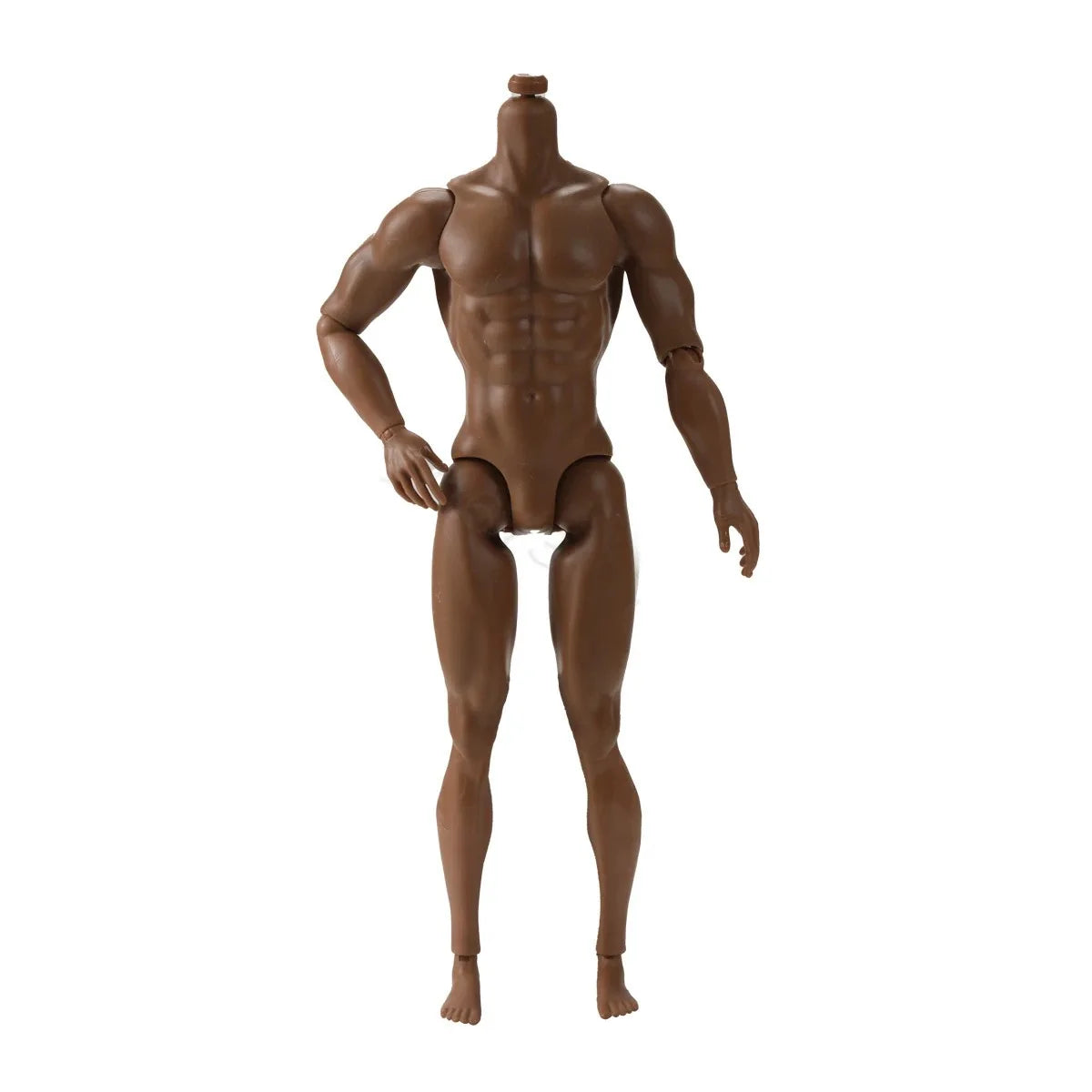 32cm Fashion European Nude Doll 1/6