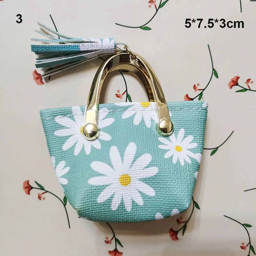 Daisy Leather handbag collection 1/6