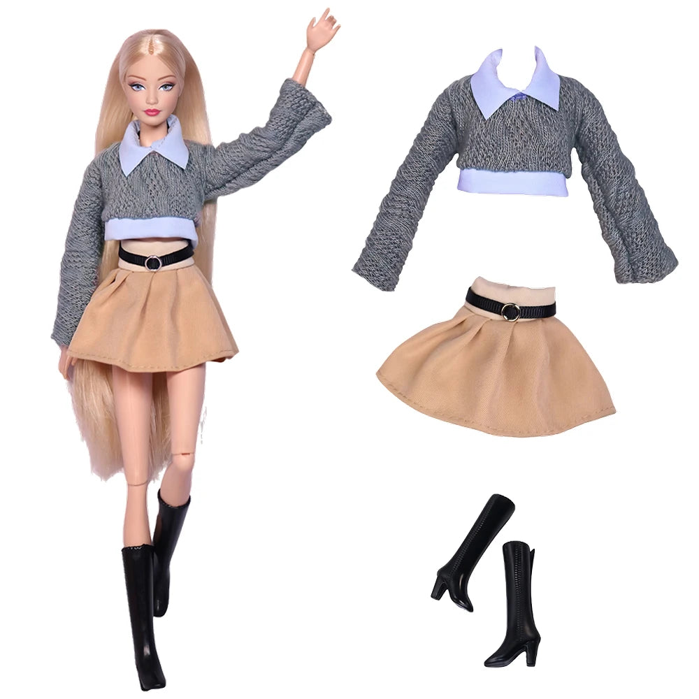 Royal Chic Collection & accessories For 1/6 Doll