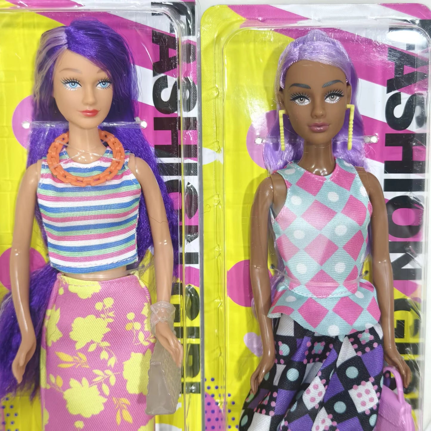 Defa Lucy Fashion Girl Doll