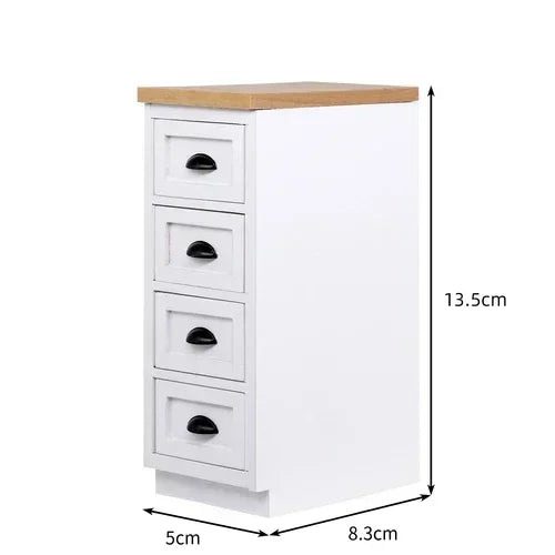 Me & My House Designer Kitchen Cabinets and Furniture 1:6
