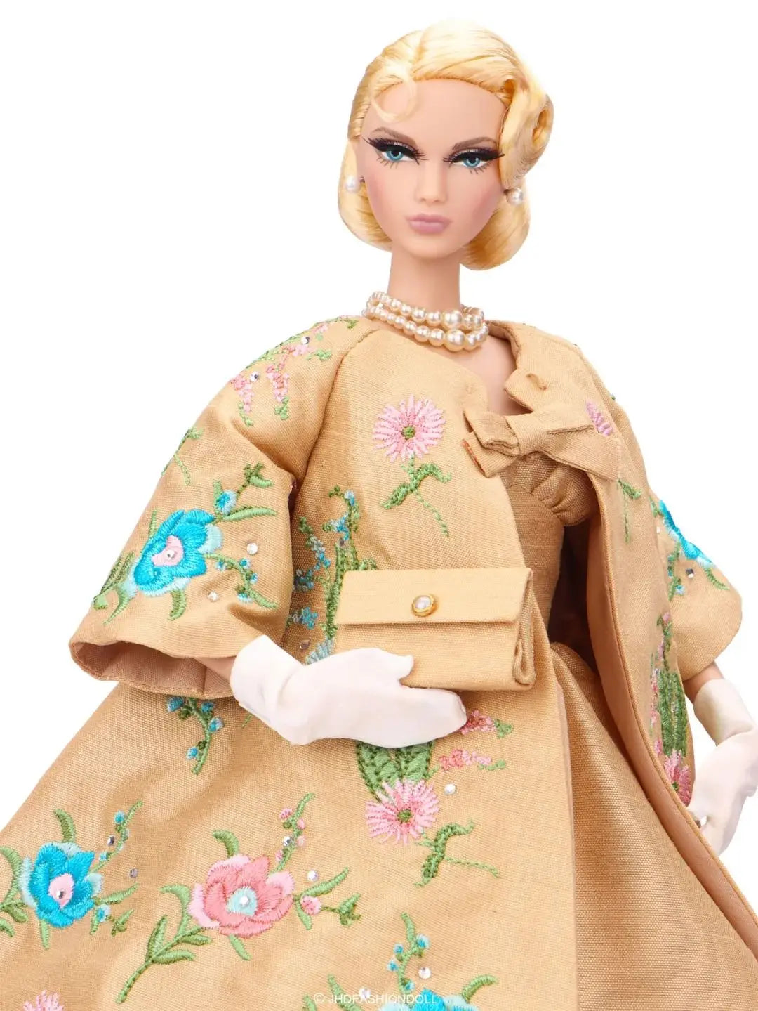 2024 Katie Girl MIZI Princess Fashion Doll