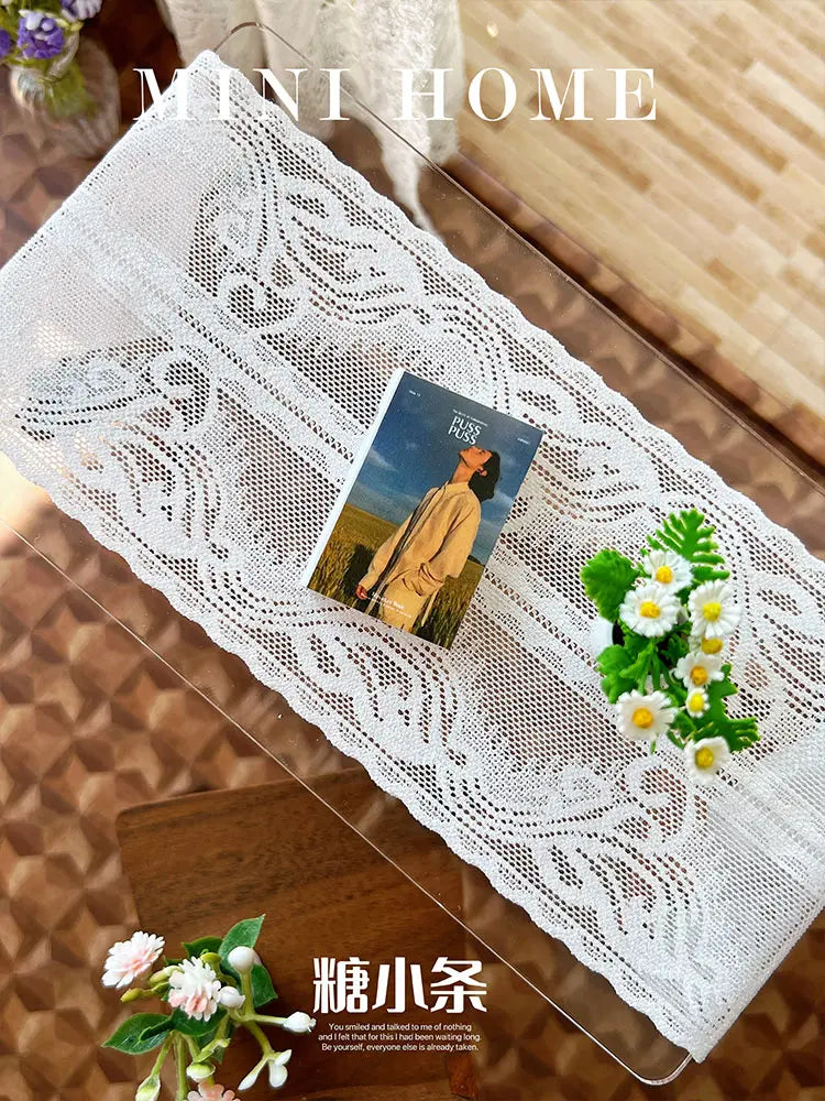 Galaxy Transparent table top, Wood Chair selection